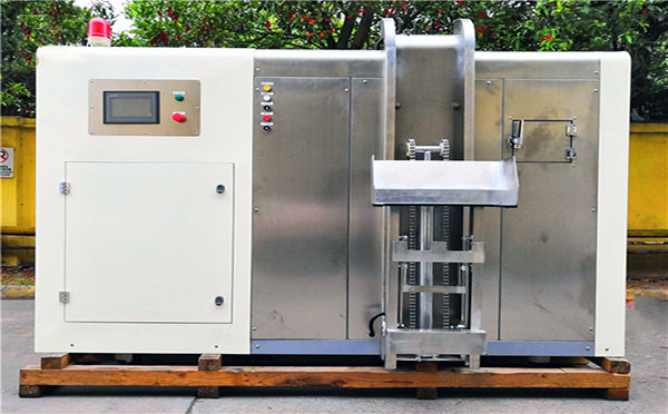 120KG餐厨向日葵污版在线观看设备