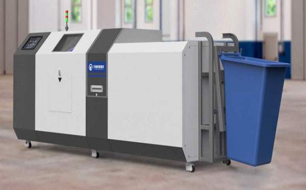 大型厨余向日葵污版在线观看设备