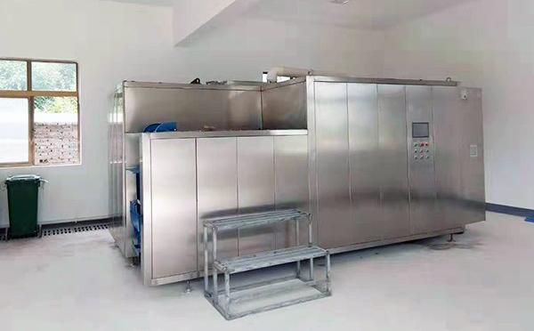 大型环卫餐厨向日葵污版在线观看器